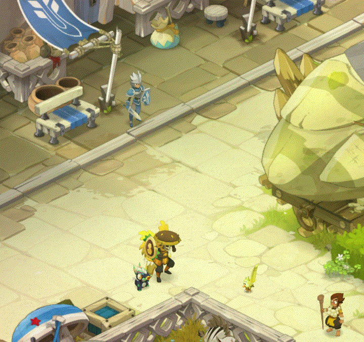 Supporter Out Of Control S2