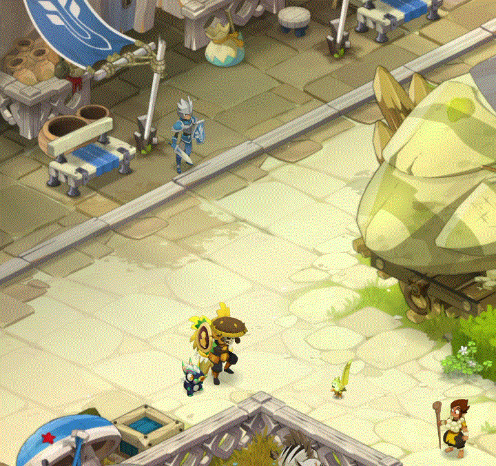 Supporter Batailleurs Glorieux S2