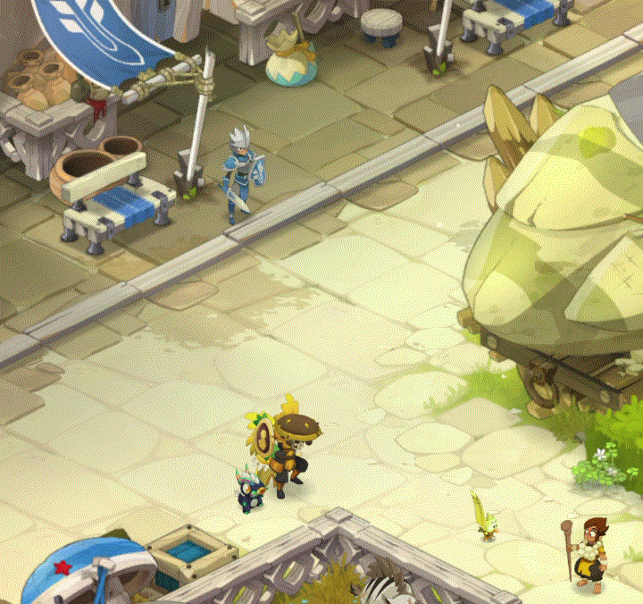 Supporter Millenium S2