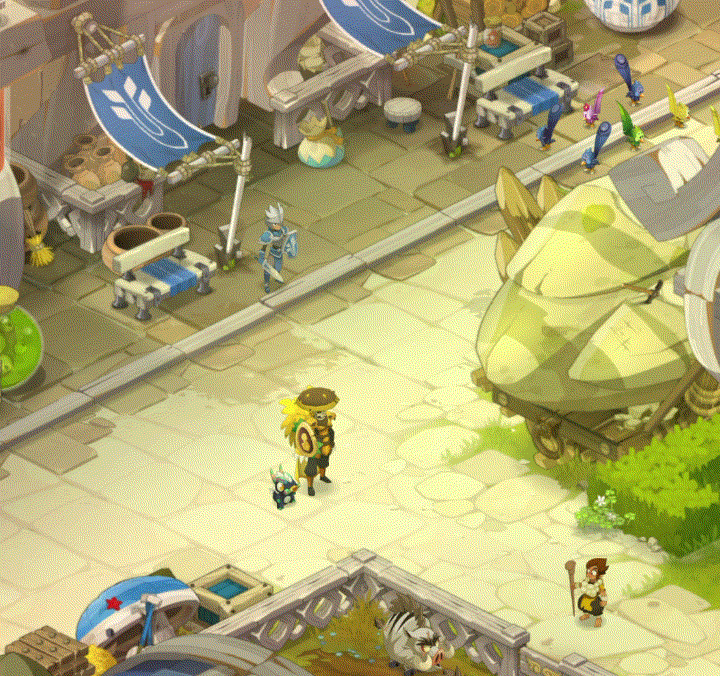 Quiétude de Maïmane