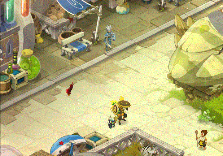 Supporter Gentle Mates